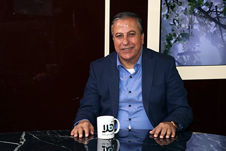 عادل بدير - رئيس بلدية كفر قاسم  